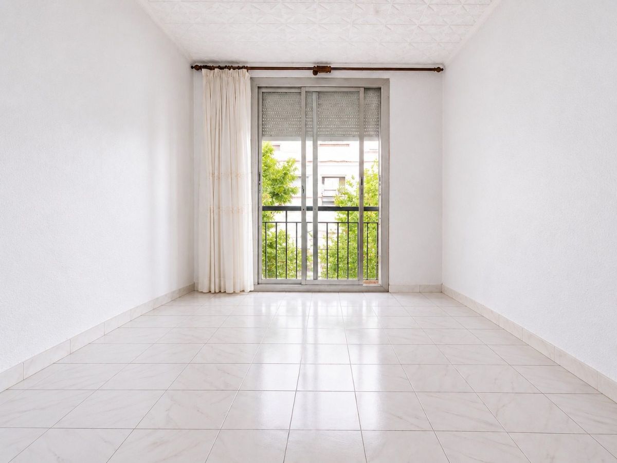 GRUPO MARÍN presenta esta fantástica vivienda en El Hospital Sant Pau