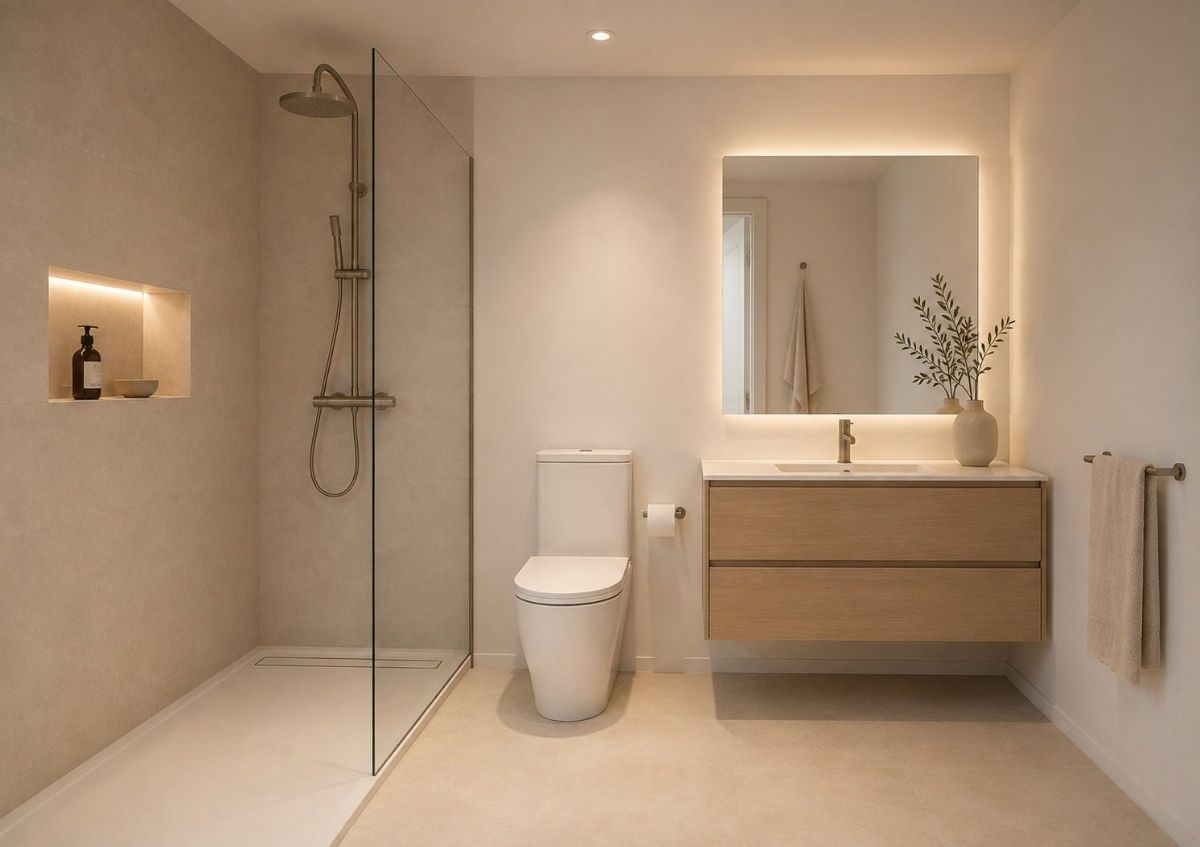 GRUPO MARÍN presenta esta exclusiva vivienda de obra nueva en Horta