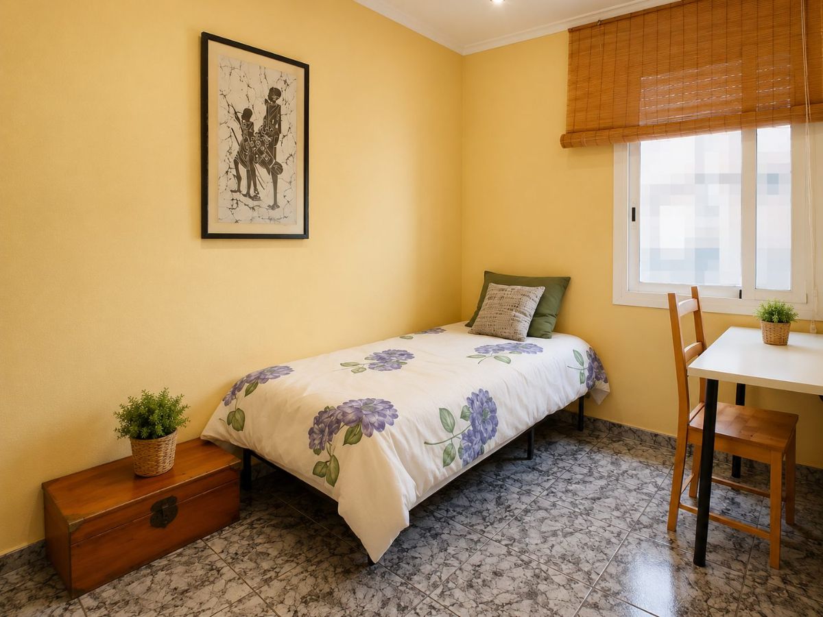 GRUPO MARIN presenta, EXCLUSIVA vivienda - piso de 60 m2