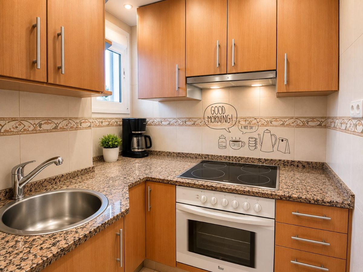 GRUPO MARIN presenta EXCLUSIVA vivienda en una segunda planta, situado en pleno eje comercial de Poblenou