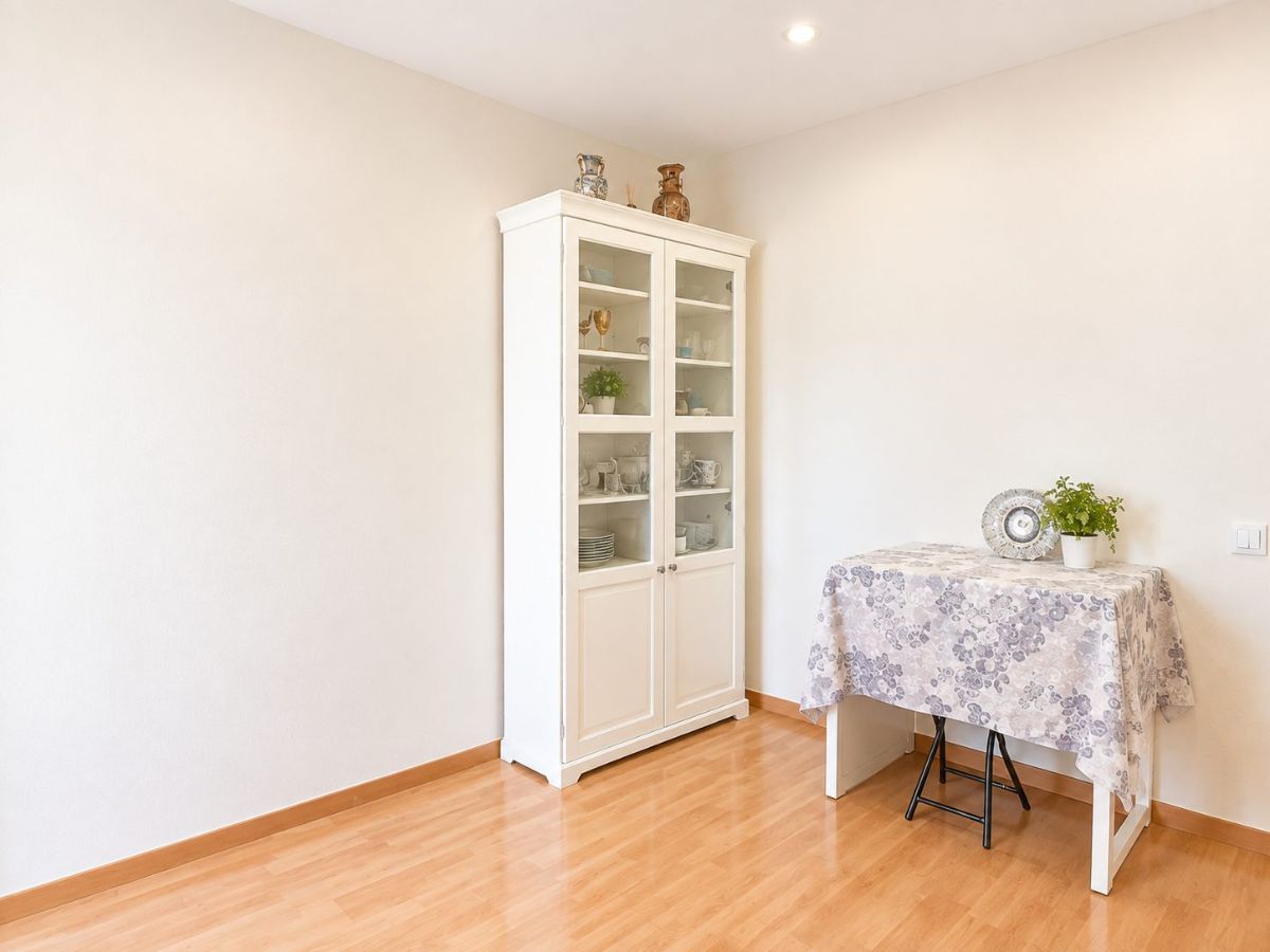 GRUPO MARÍN presenta EXCLUSIVA vivienda - piso junto al Hospital de Sant Pau