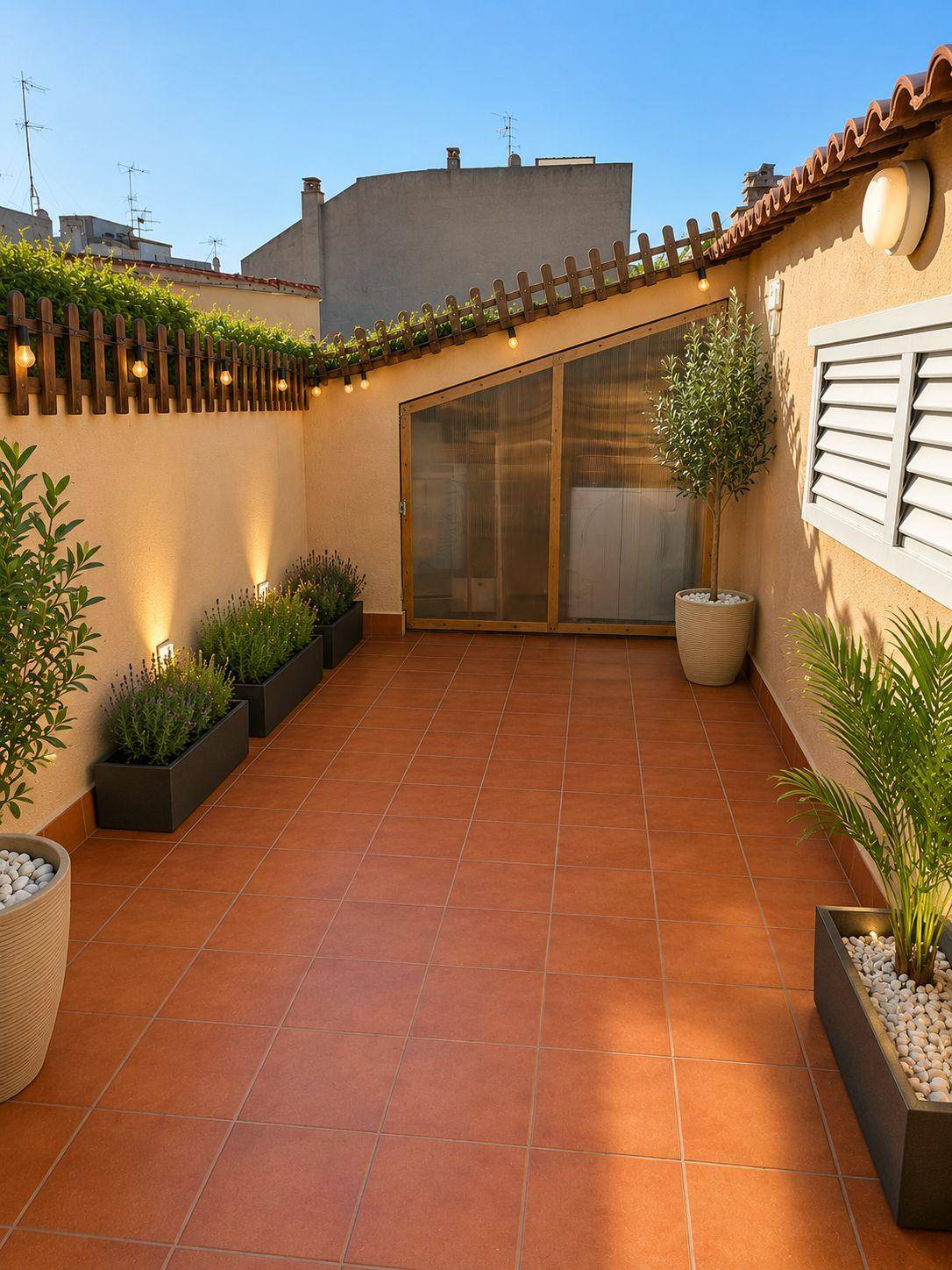 EN EXCLUSIVA – DÚPLEX CON 2 TERRAZAS Y PARKING - Foto 11