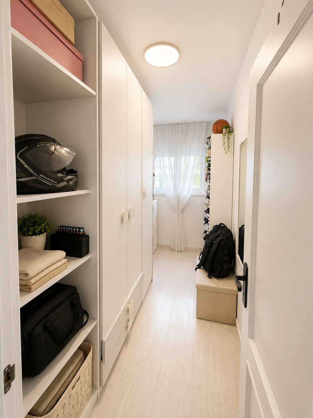 EN EXCLUSIVA – DÚPLEX CON 2 TERRAZAS Y PARKING - Foto 17