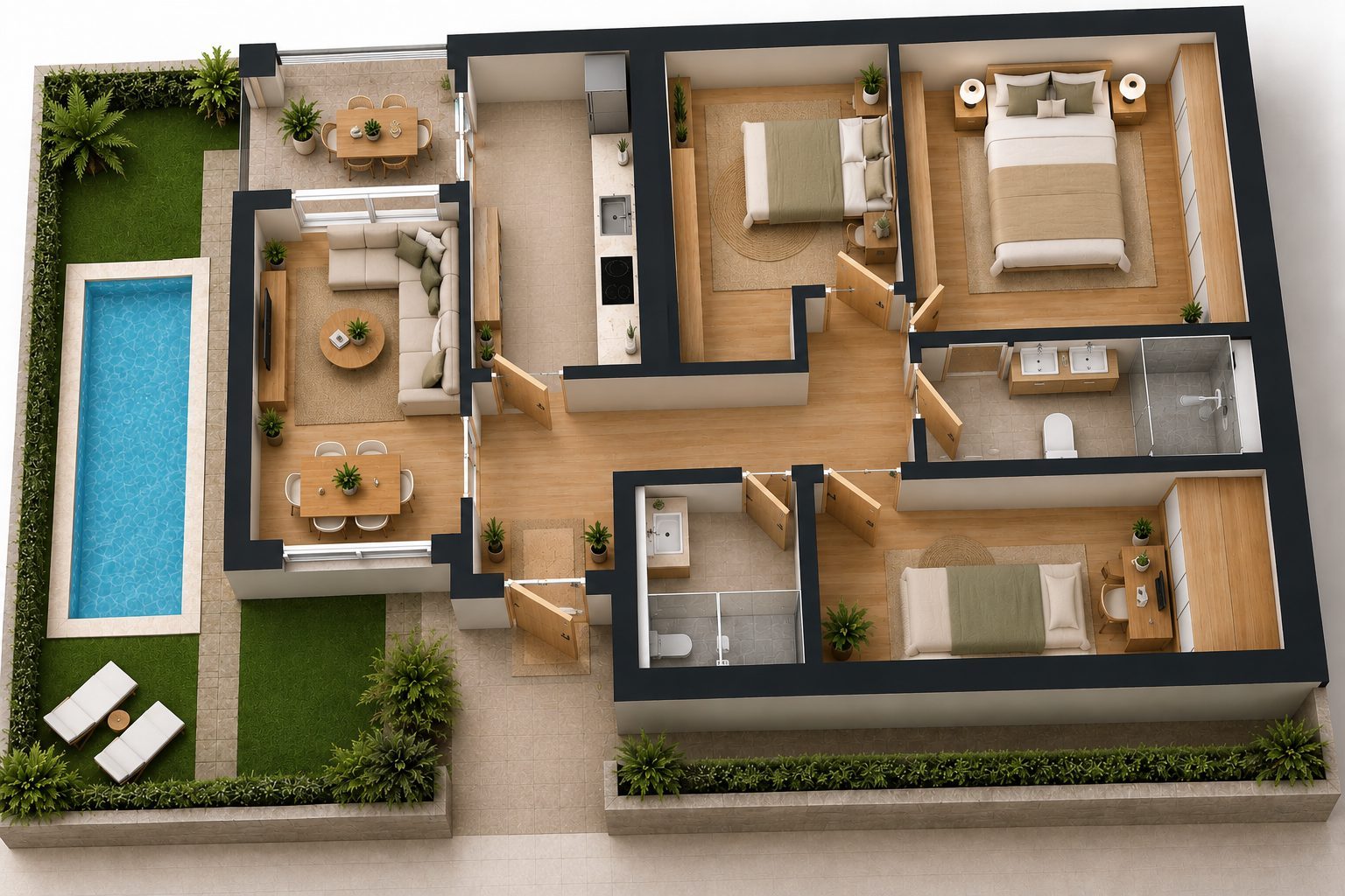 Plano