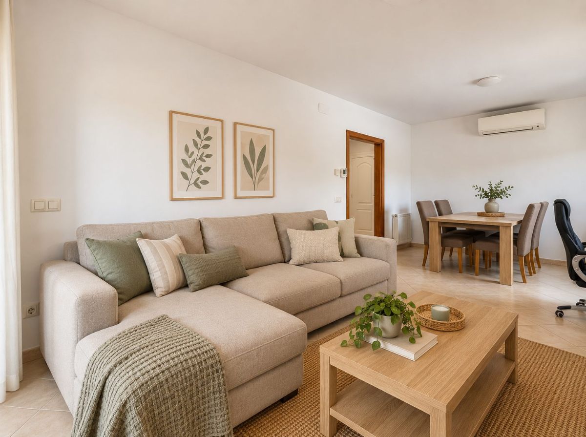 Casa reformada con piscina y LICENCIA TURISTICA