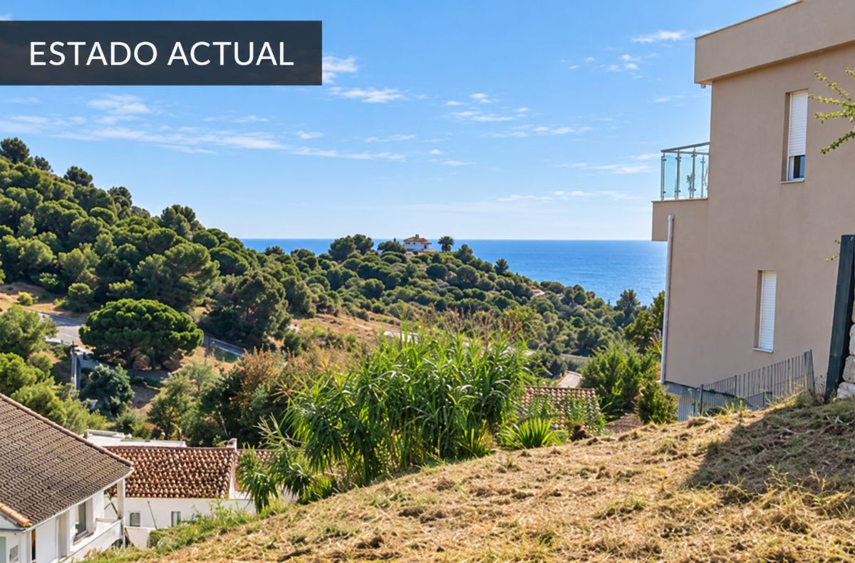 TERRENO URBANIZABLE EN VENTA