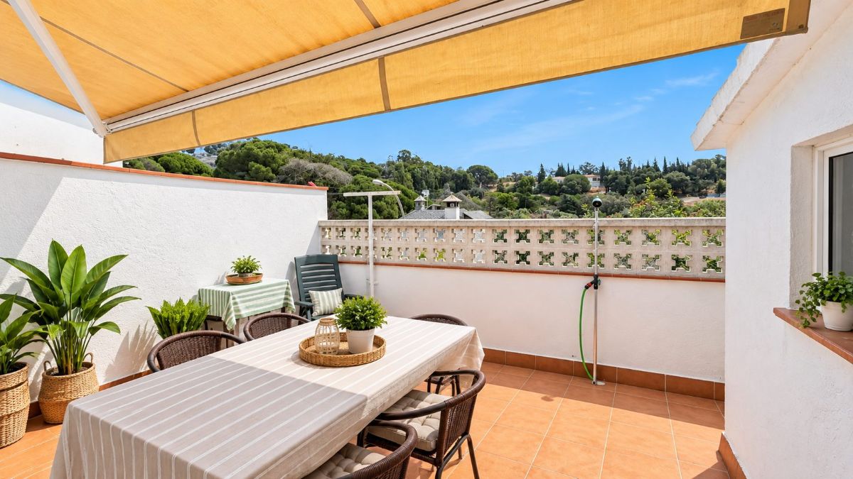 Casa reformada en Lloret