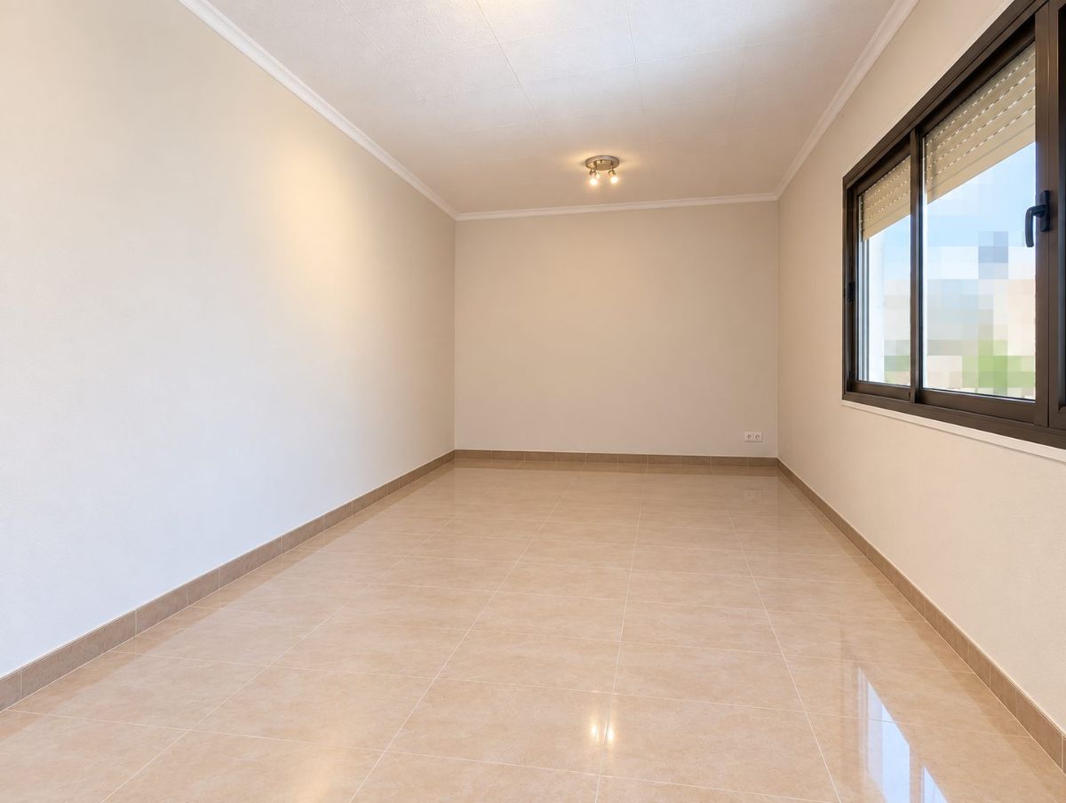 Piso en Carrer de la Independència 309 (El Camp de L'arpa del Clot)