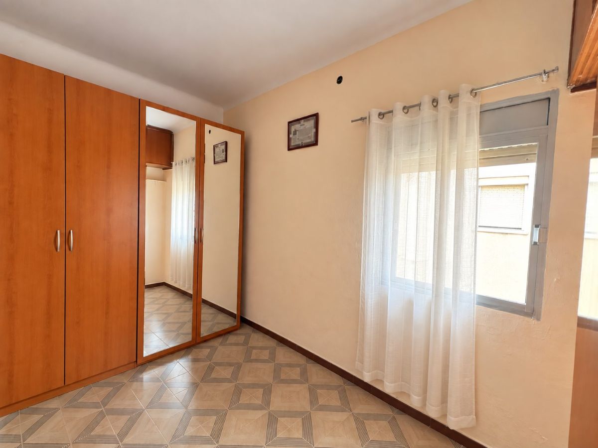 ÁTICO DE 3 HABITACIONES EN MONTGAT – LISTO PARA ENTRAR A VIVIR