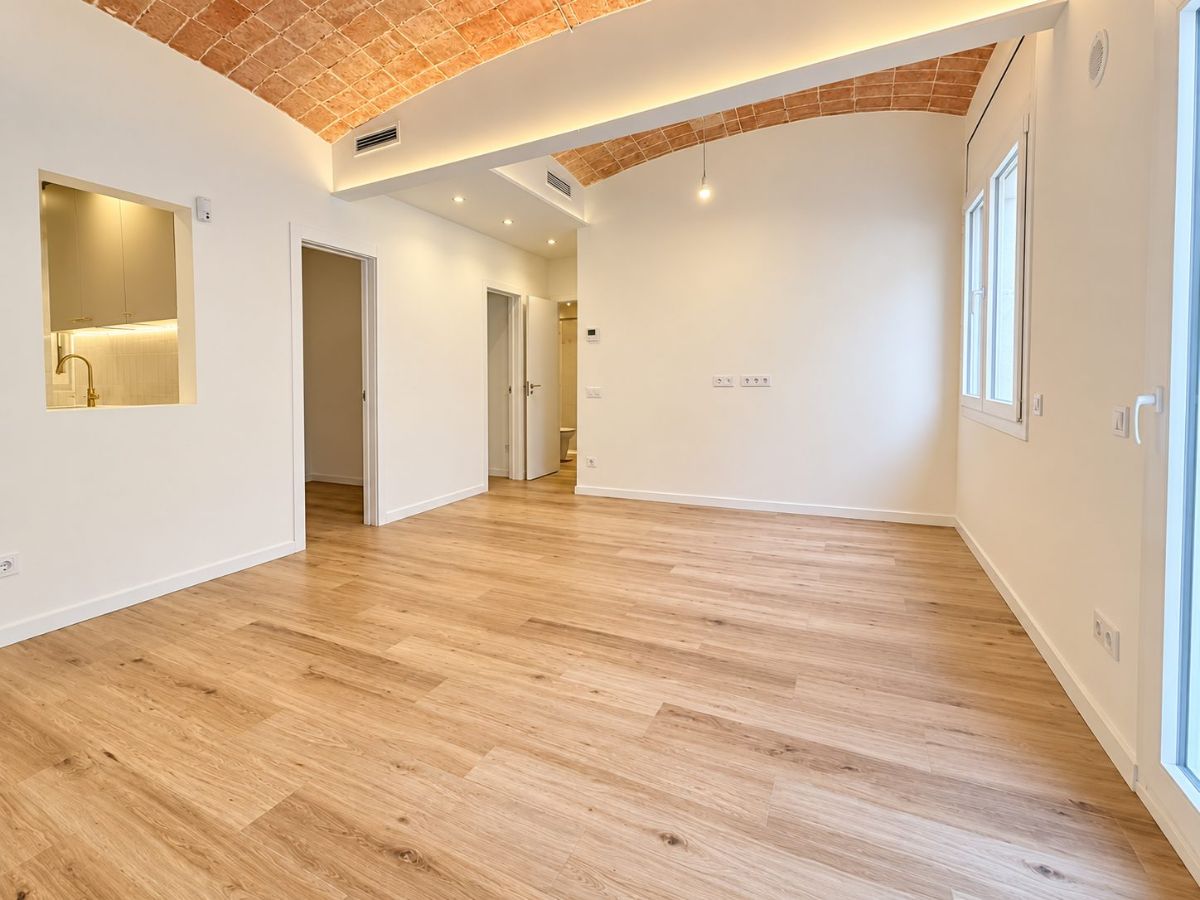 ¡Vivienda en primera linea de mar en Premià de Mar!