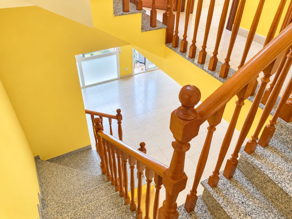 GRUPO MARIN presenta esta EXCLUSIVA vivienda - casa unifamiliar situada en el Eixample de Mataró