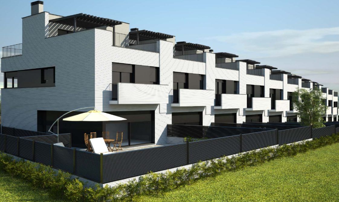 OPORTUNIDAD DE PARCELAS URBANAS EN TORDERA DESDE 49.000 €