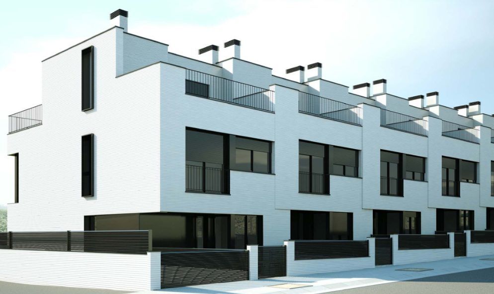 OPORTUNIDAD DE PARCELAS URBANAS EN TORDERA DESDE 49.000 €