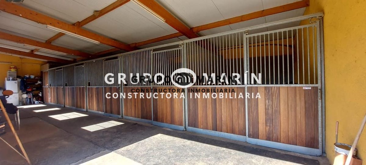 FINCA RÚSTICA · ENCANTO · AMPLITUD Y NATURALEZA - Foto 14