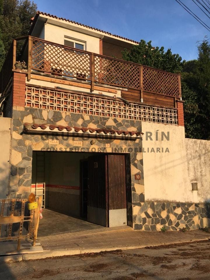 CASA CON ENCANTO EN DOSRIUS - Foto 14