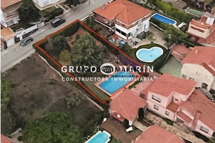 TERRENO URBANO · VILASSAR DE DALT - Foto 1