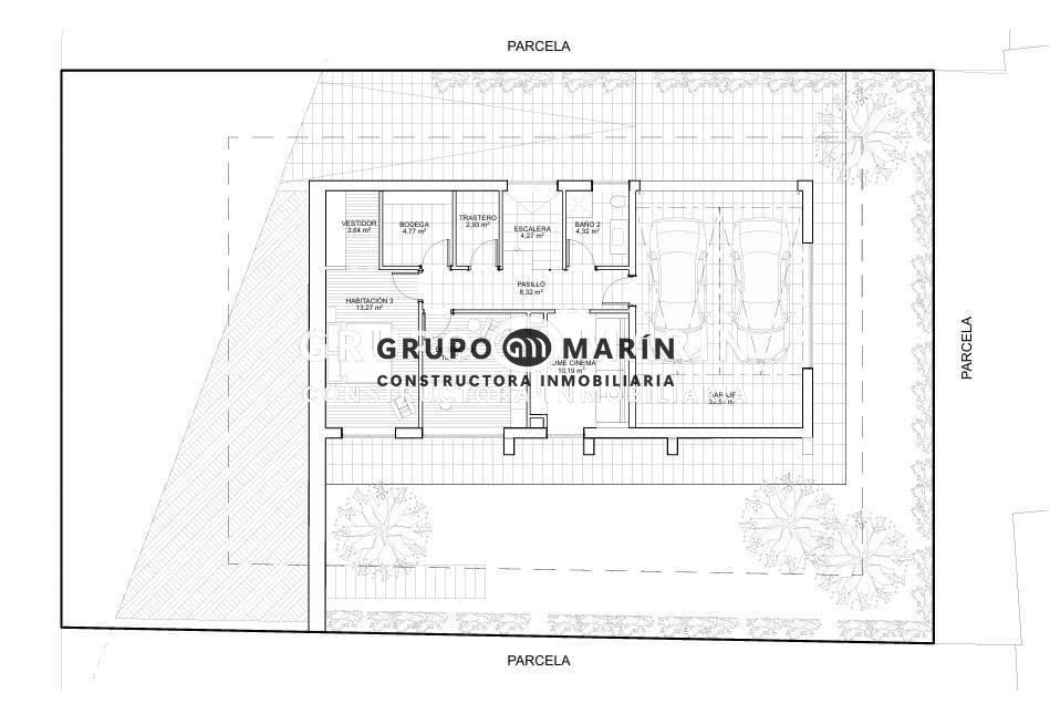 CASA DE OBRA NUEVA EN VILASSAR DE DALT - Foto 2