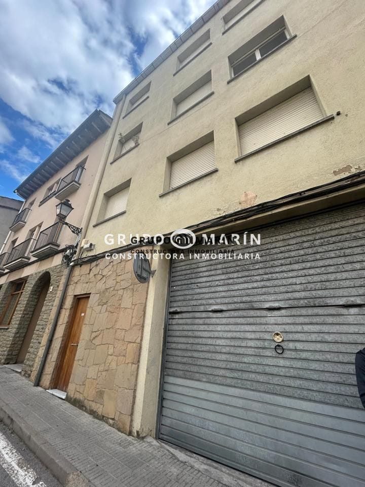 PARKING EN VENTA DE 18 PLAZAS CON RENTABILIDAD - Foto 1