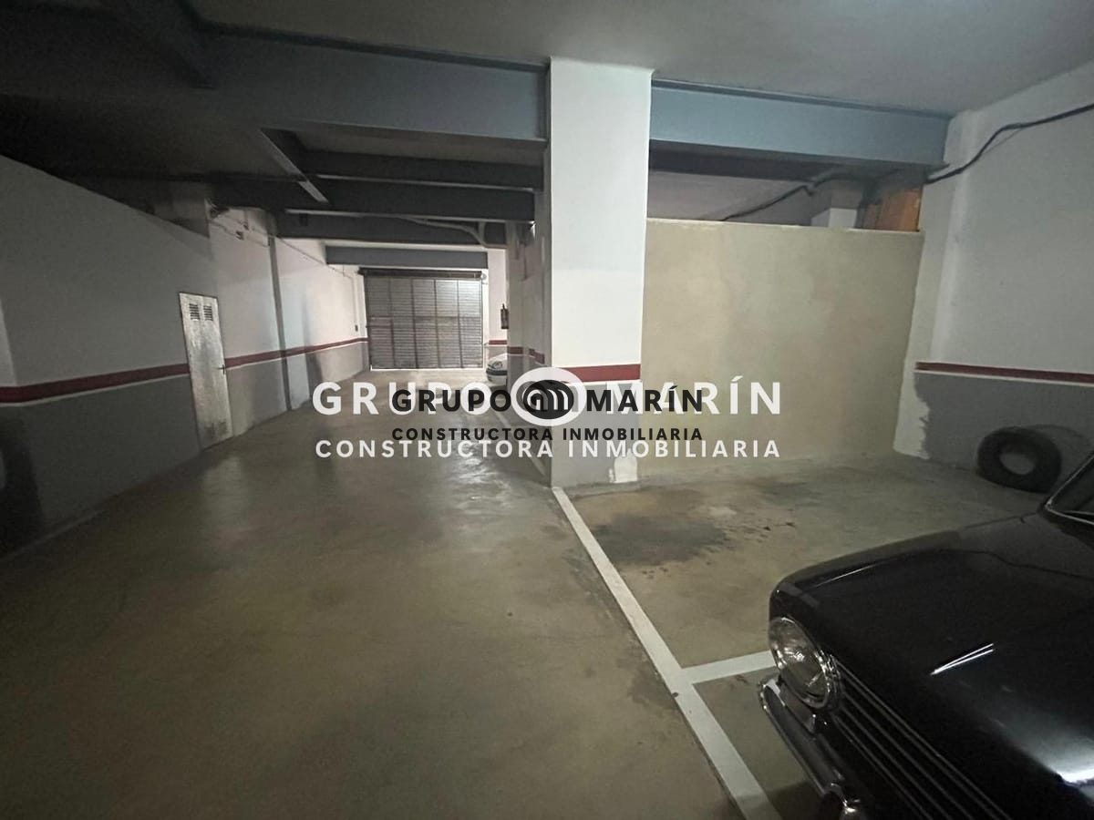 PARKING EN VENTA DE 18 PLAZAS CON RENTABILIDAD - Foto 2
