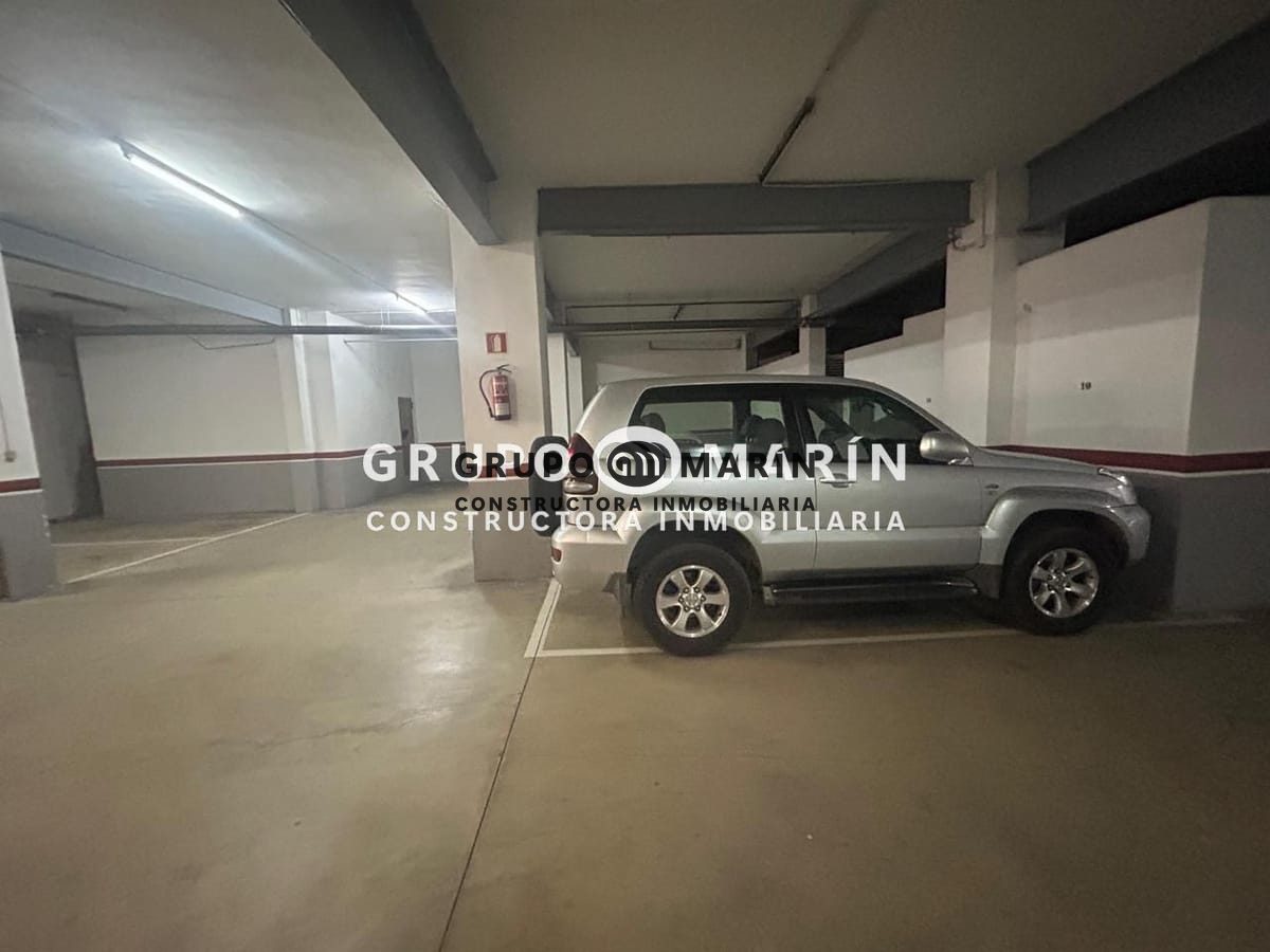 PARKING EN VENTA DE 18 PLAZAS CON RENTABILIDAD - Foto 4