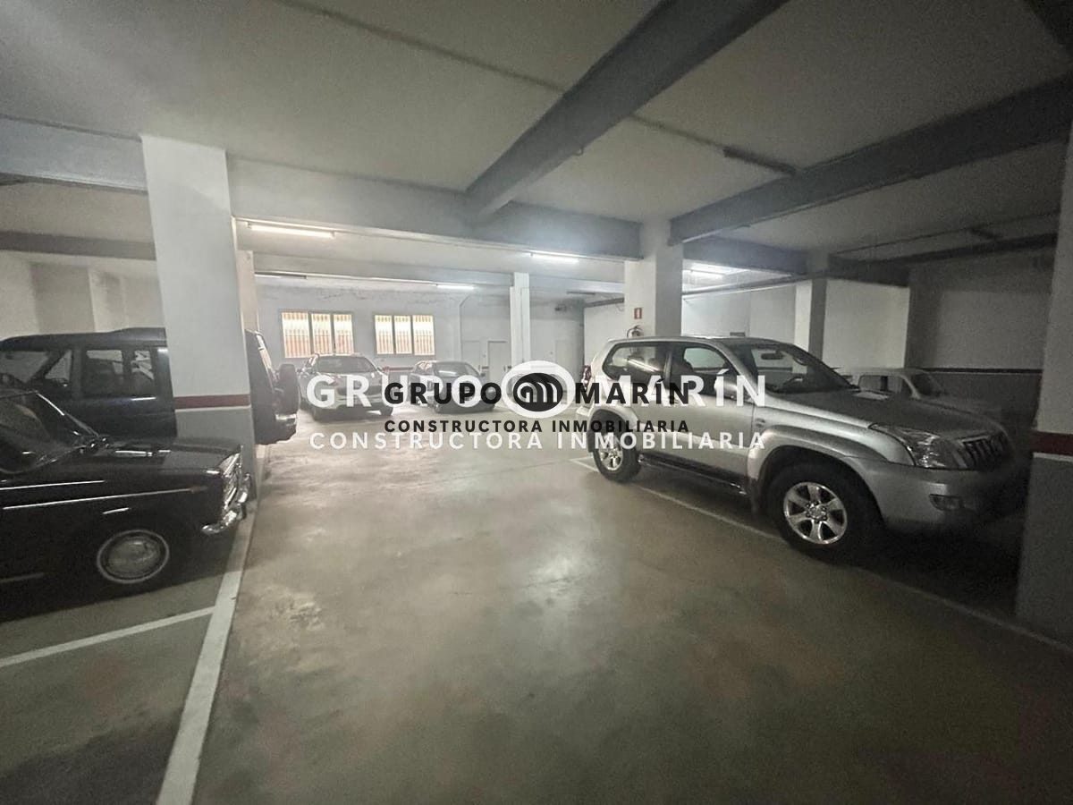 PARKING EN VENTA DE 18 PLAZAS CON RENTABILIDAD - Foto 5