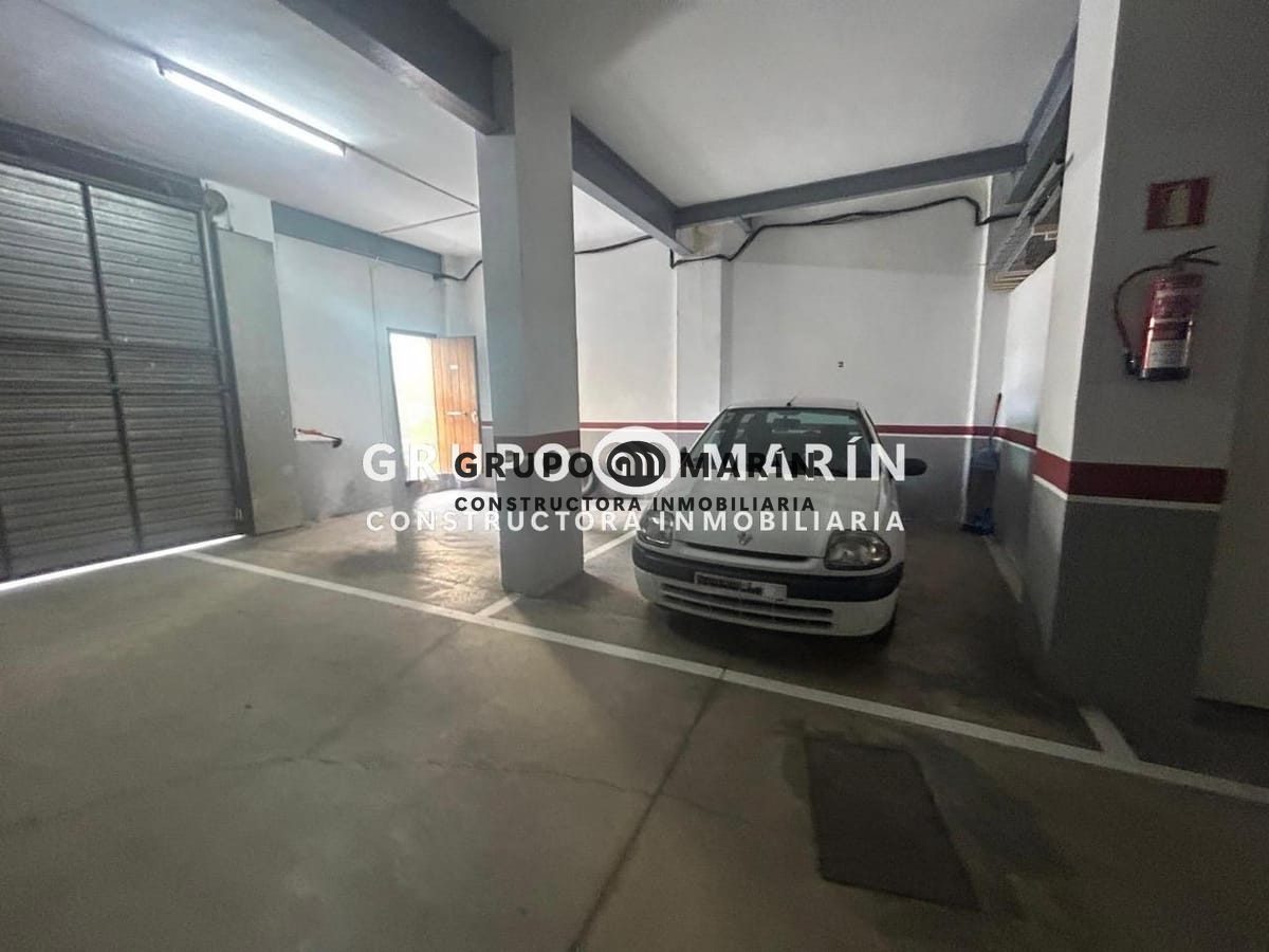 PARKING EN VENTA DE 18 PLAZAS CON RENTABILIDAD - Foto 6