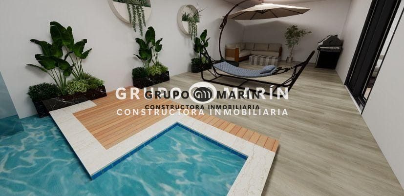 OBRA NUEVA EN MATARÓ – EDIFICIO “LAS VISTAS” - Foto 16