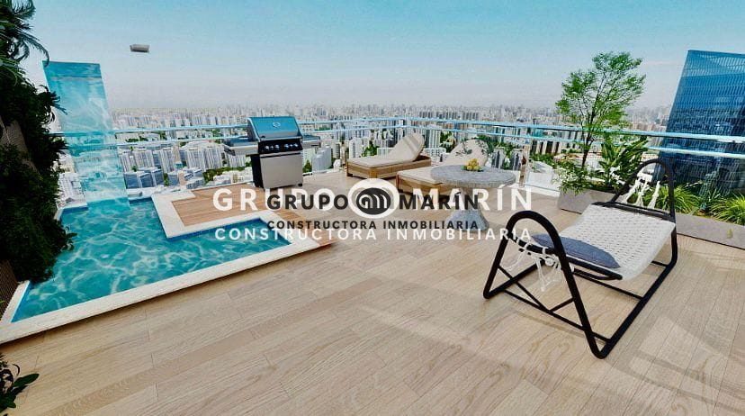 OBRA NUEVA EN MATARÓ – EDIFICIO “LAS VISTAS” - Foto 18