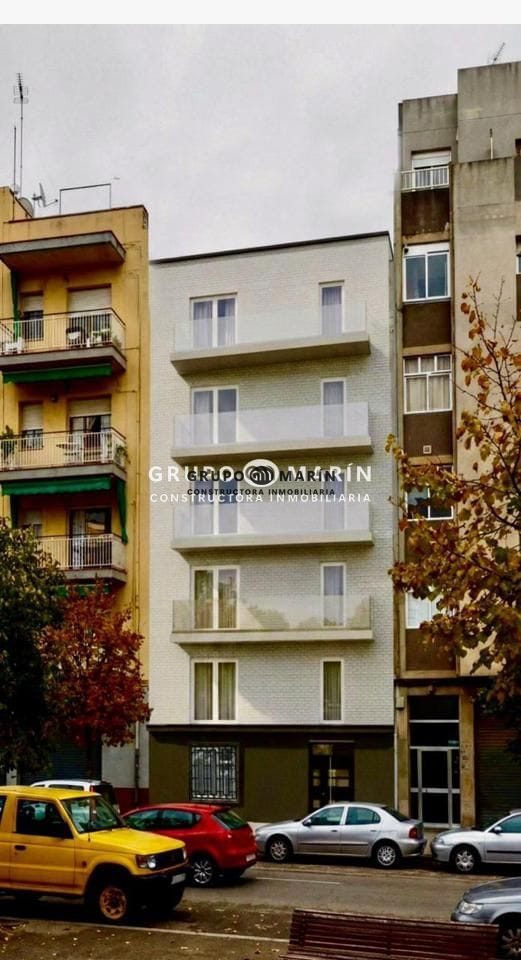 OBRA NUEVA EN MATARÓ – EDIFICIO “LAS VISTAS” - Foto 28