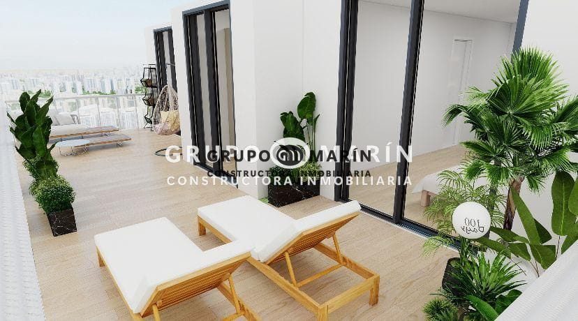 OBRA NUEVA EN MATARÓ – EDIFICIO “LAS VISTAS” - Foto 6