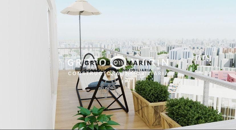 OBRA NUEVA EN MATARÓ – EDIFICIO “LAS VISTAS” - Foto 9