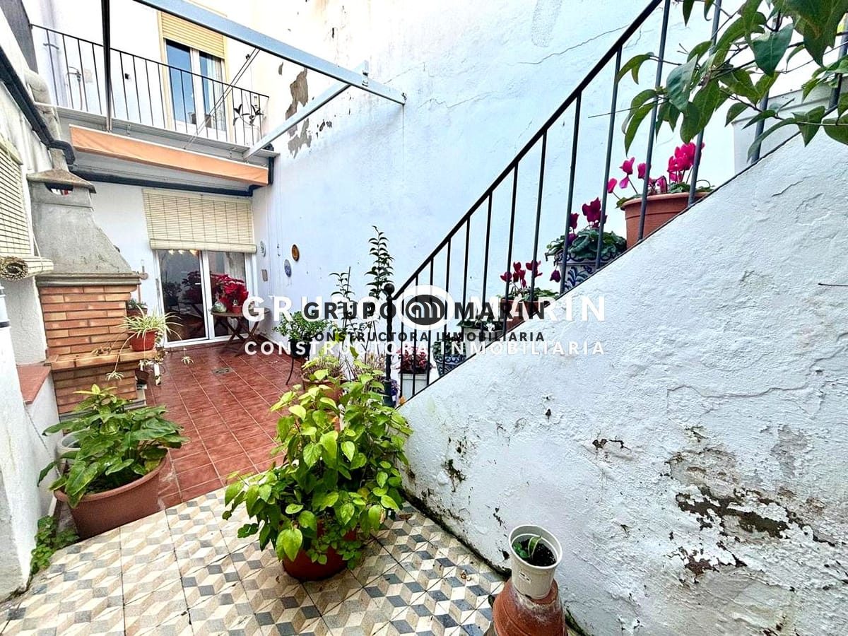 CASA DE PUEBLO EN EL CASCO ANTIGUO DE PREMIA - Foto 13
