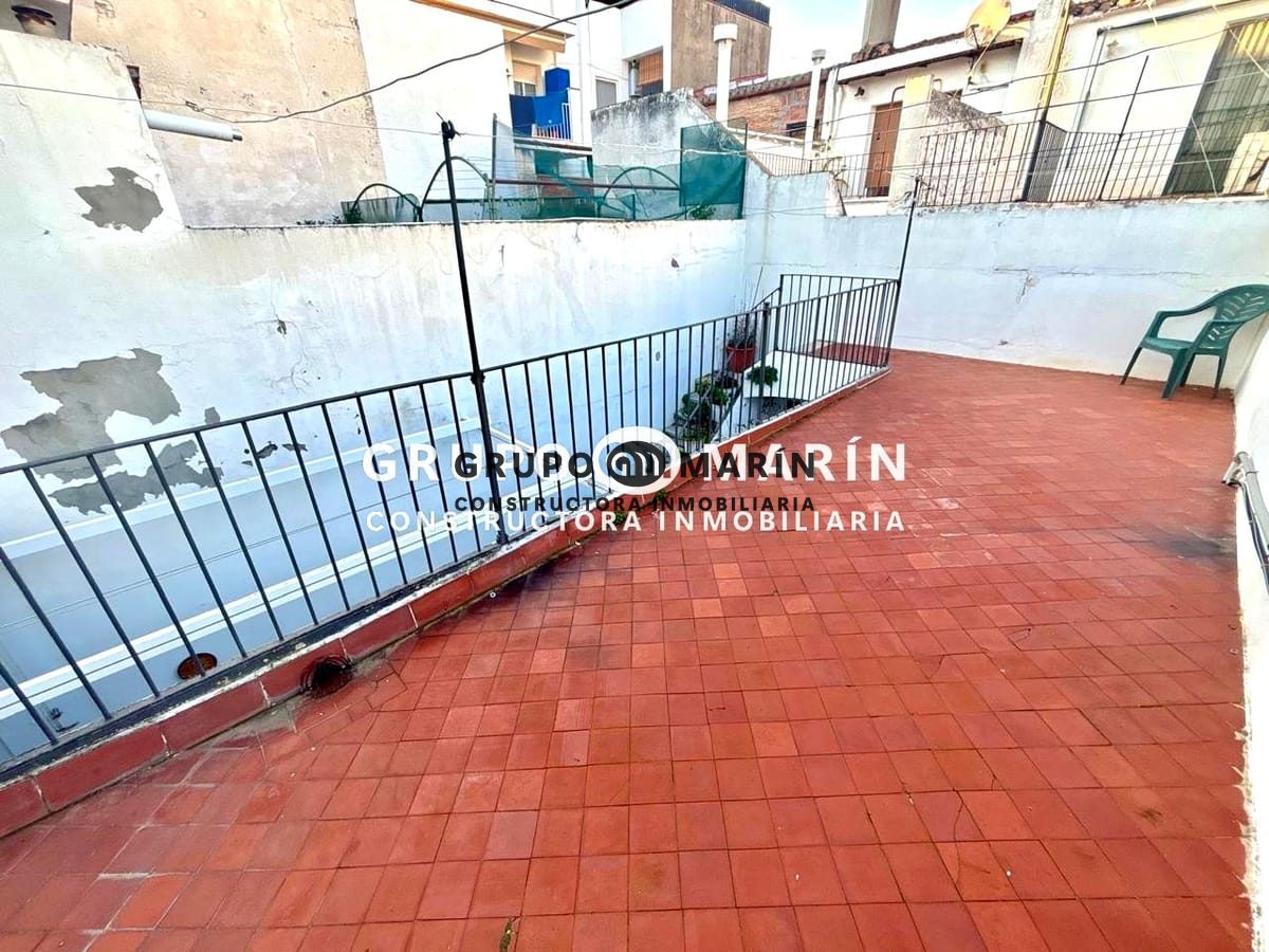 CASA DE PUEBLO EN EL CASCO ANTIGUO DE PREMIA - Foto 19