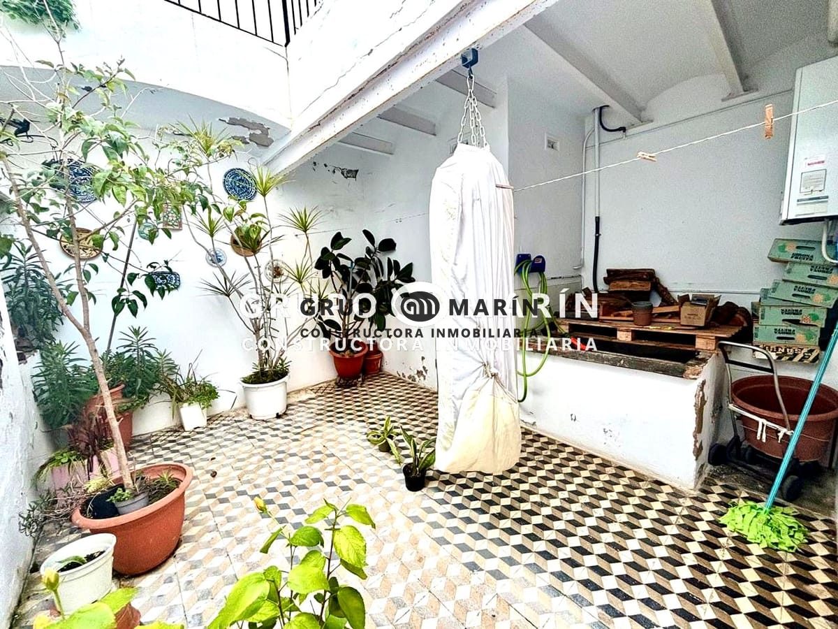 CASA DE PUEBLO EN EL CASCO ANTIGUO DE PREMIA - Foto 21