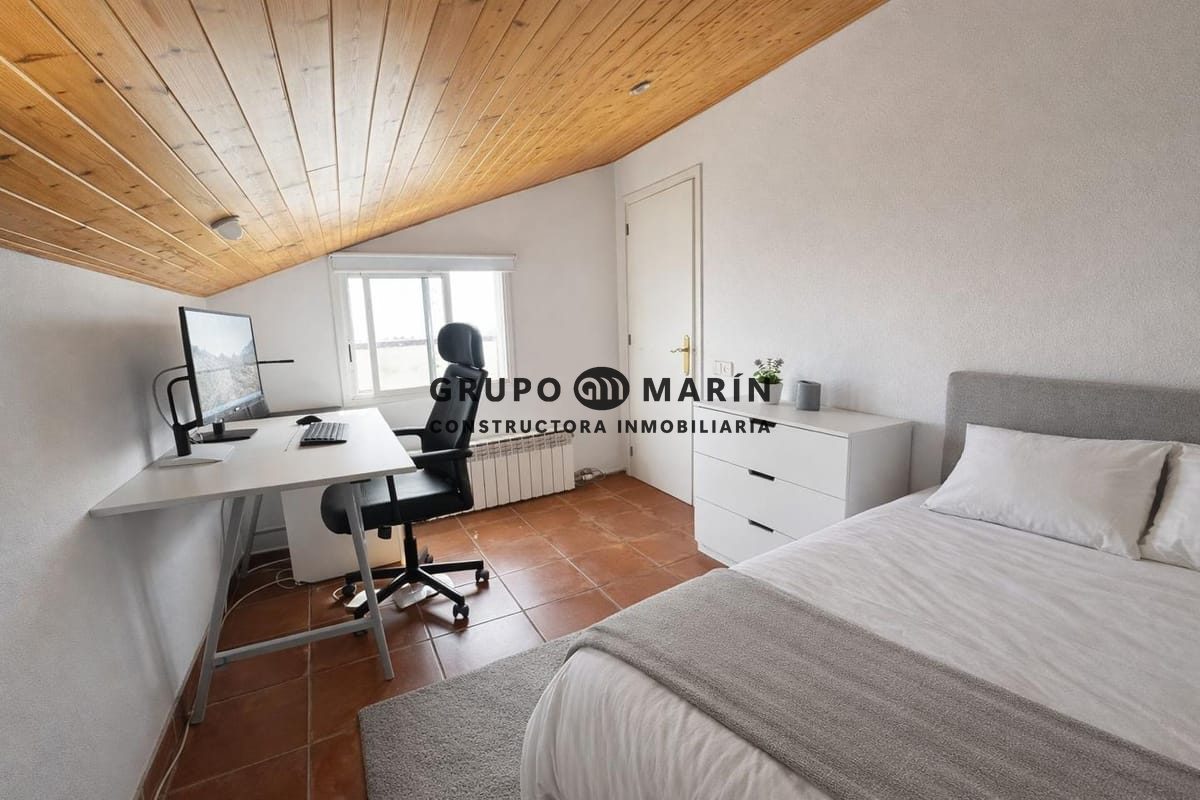 ¡Espectacular casa unifamiliar en El Masnou! - Foto 15