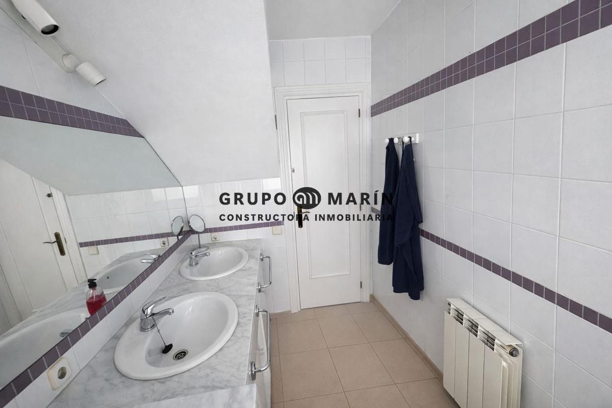 ¡Espectacular casa unifamiliar en El Masnou! - Foto 18