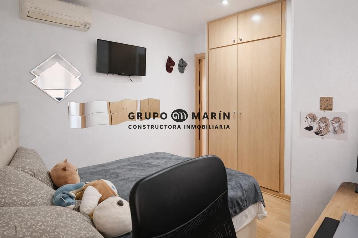 Acogedor piso en Calella - Foto 15