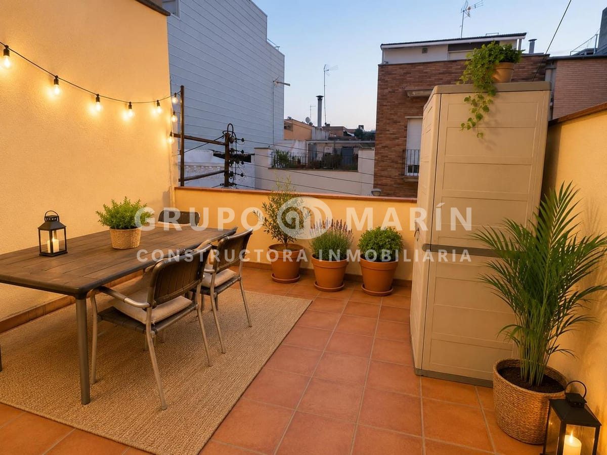 ¡Presentamos magnífica casa chalet en Badalona! - Foto 1