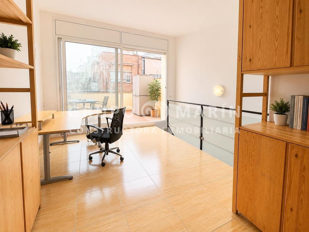 ¡Presentamos magnífica casa chalet en Badalona! - Foto 11