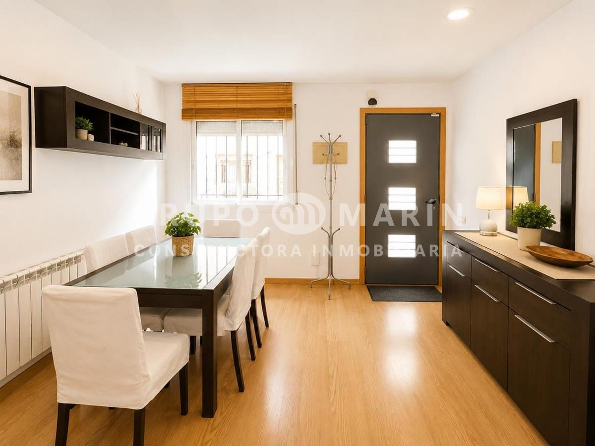 ¡Presentamos magnífica casa chalet en Badalona! - Foto 19
