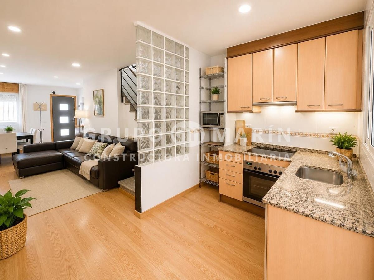 ¡Presentamos magnífica casa chalet en Badalona! - Foto 2