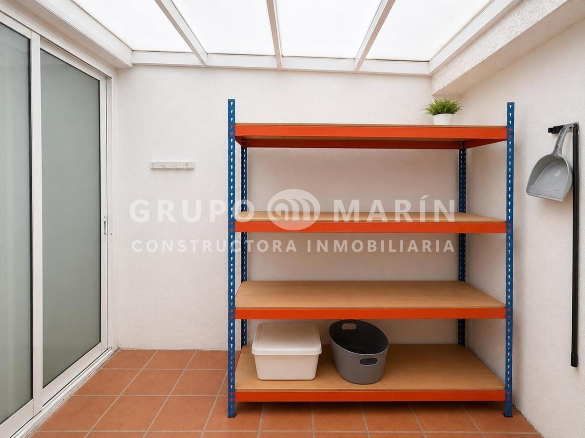 ¡Presentamos magnífica casa chalet en Badalona! - Foto 23