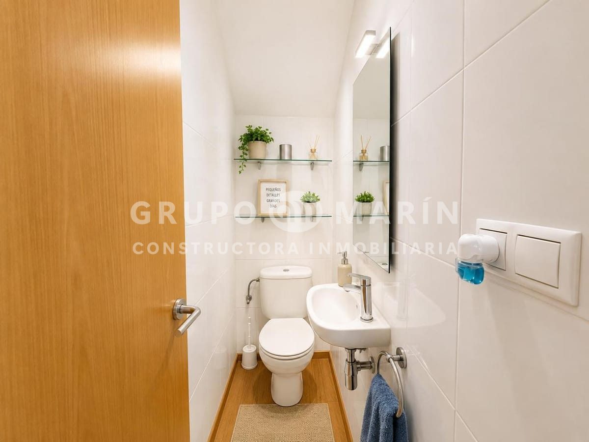 ¡Presentamos magnífica casa chalet en Badalona! - Foto 7