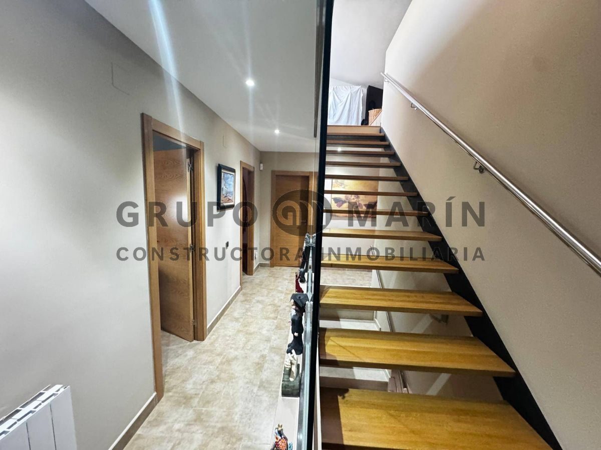 ¡ESPECTACULAR CASA UNIFAMILIAR EN EL CENTRO DE PREMIÀ DE MAR! - Foto 10