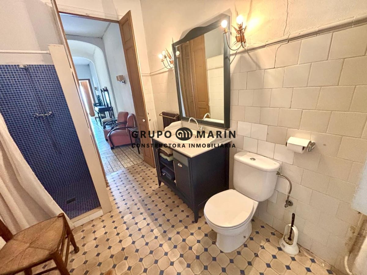 CASA HISTÓRICA DE LUJO EN PRIMERA LÍNEA DE MAR – VILASSAR DE MAR - Foto 10