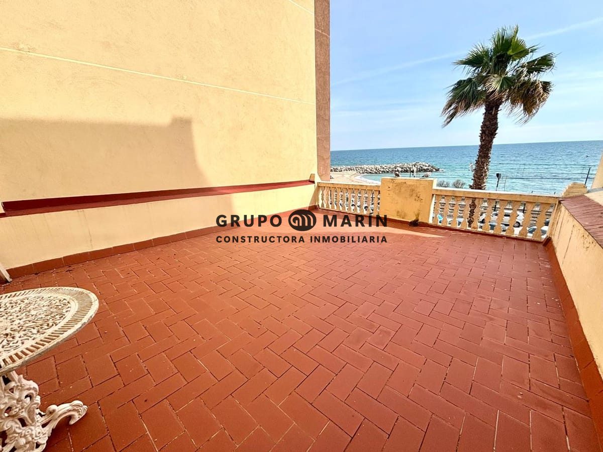 CASA HISTÓRICA DE LUJO EN PRIMERA LÍNEA DE MAR – VILASSAR DE MAR - Foto 17