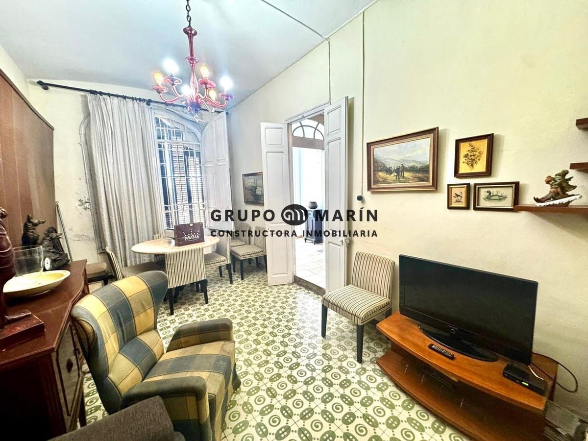 CASA HISTÓRICA DE LUJO EN PRIMERA LÍNEA DE MAR – VILASSAR DE MAR - Foto 19