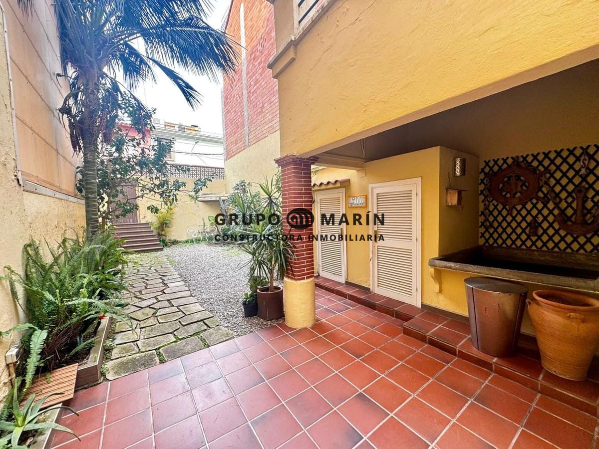 CASA HISTÓRICA DE LUJO EN PRIMERA LÍNEA DE MAR – VILASSAR DE MAR - Foto 20