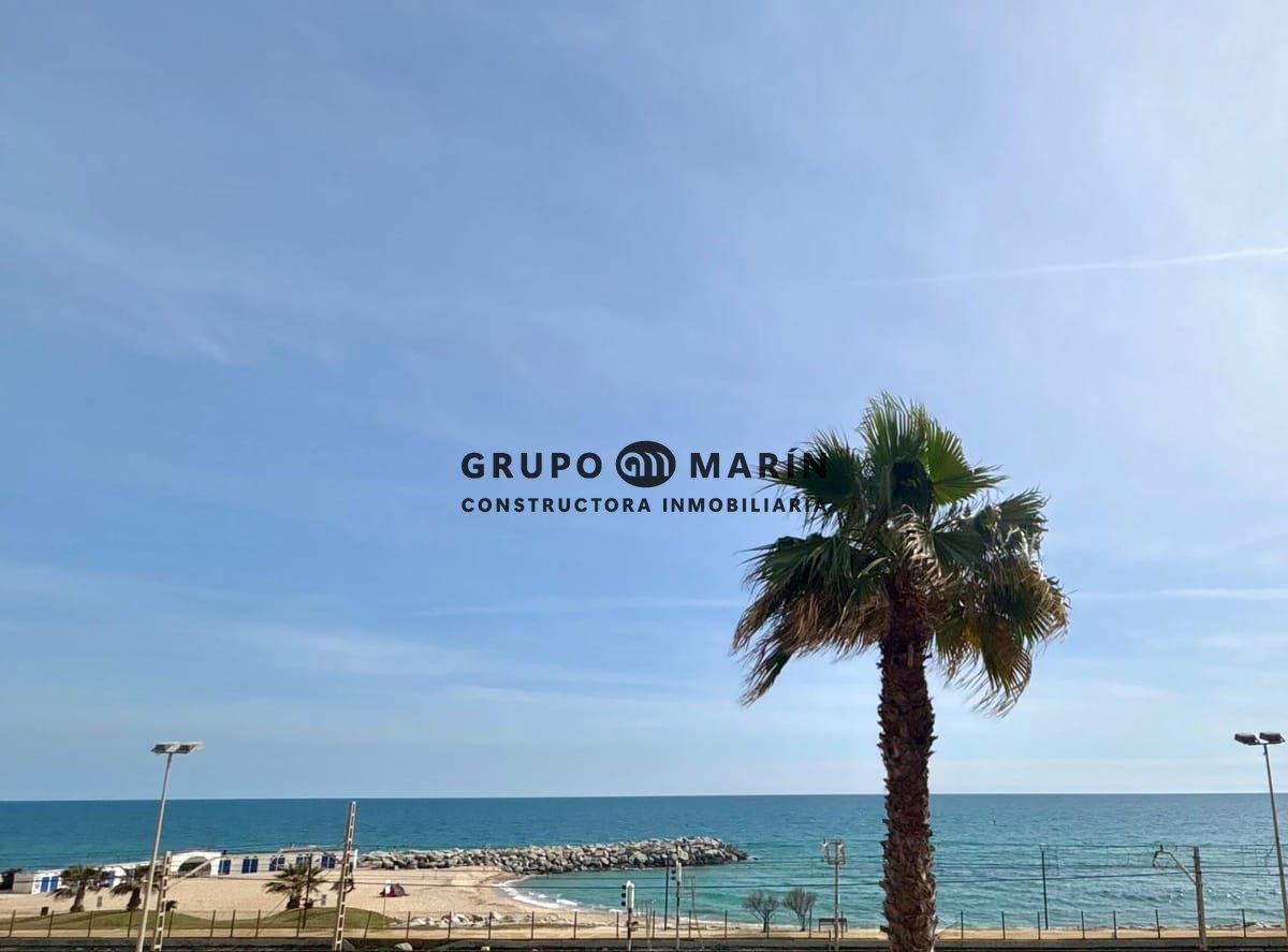 CASA HISTÓRICA DE LUJO EN PRIMERA LÍNEA DE MAR – VILASSAR DE MAR - Foto 22