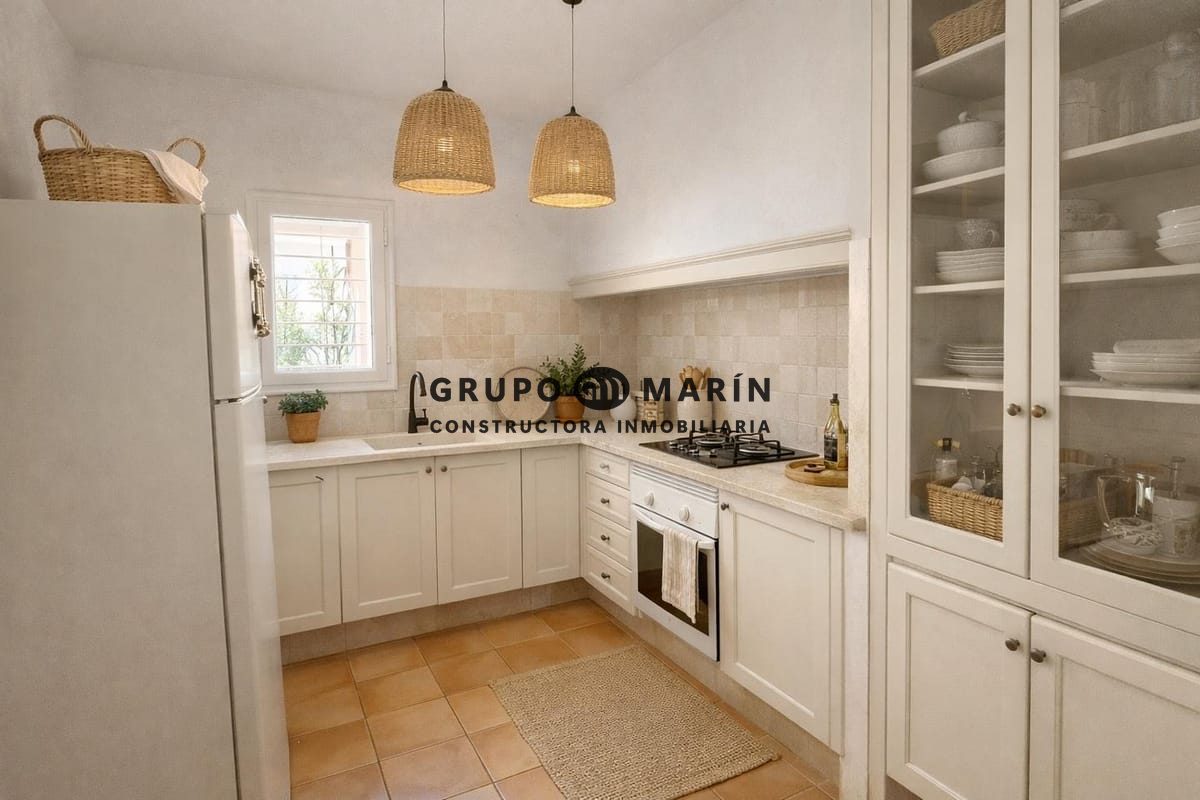 CASA HISTÓRICA DE LUJO EN PRIMERA LÍNEA DE MAR – VILASSAR DE MAR - Foto 24